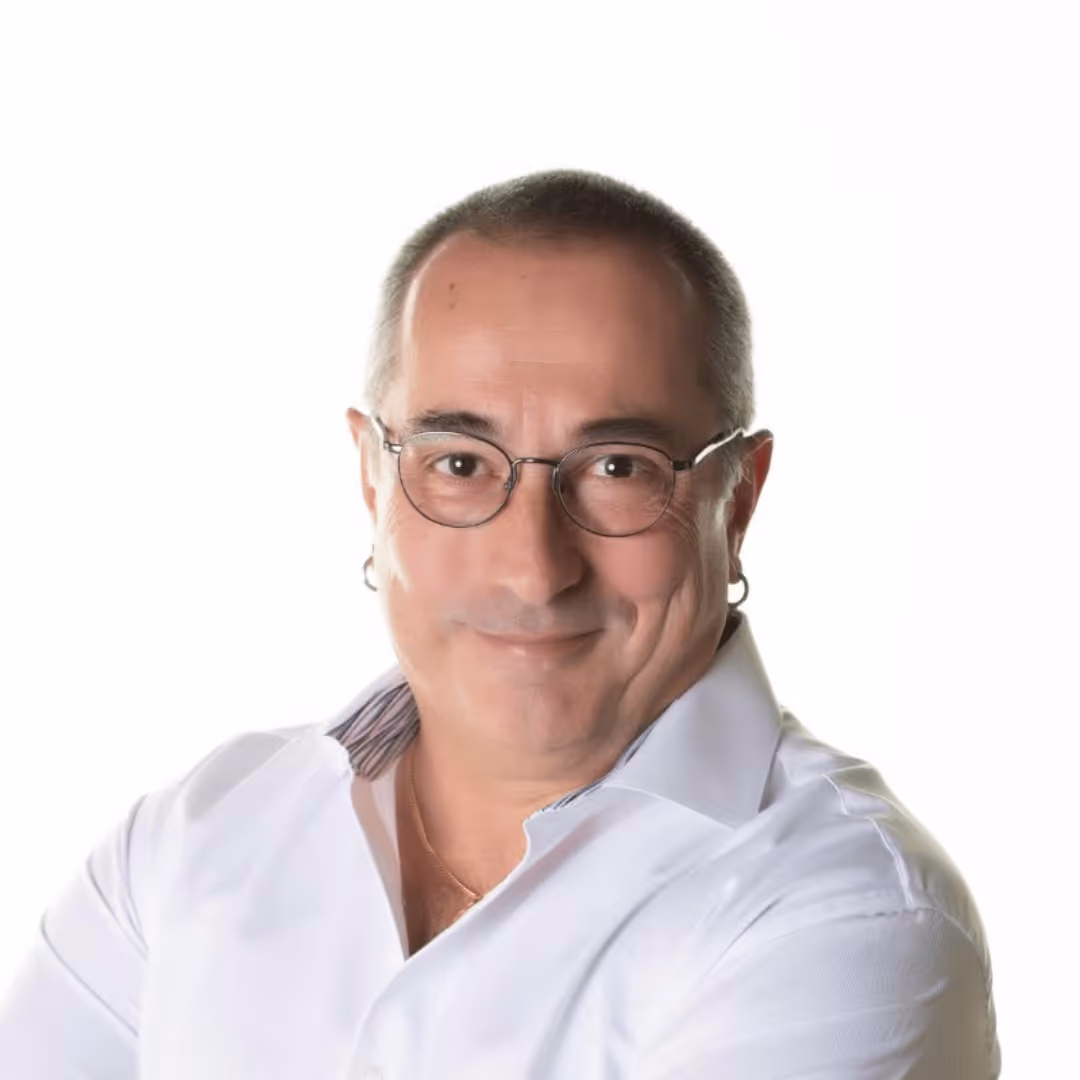 Benoit Menendez